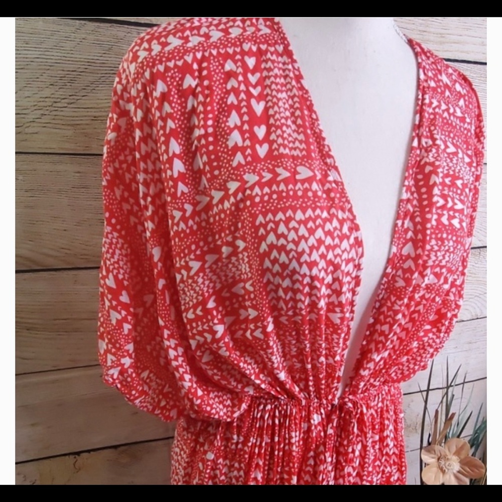 ❤️Victoria’s Secret Sweetheart  Robe - Picture 7 of 10